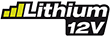 12V Lithium